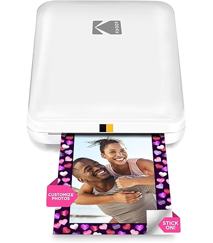 Xiaomi Portable Photo Printer Pro : Amazon.sg: Electronics